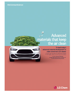 SUSTAINABILITY - Advanced Materials
